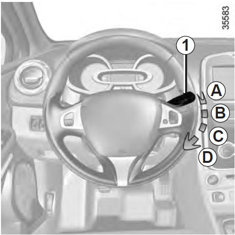 Essuie-vitres, lave-vitres