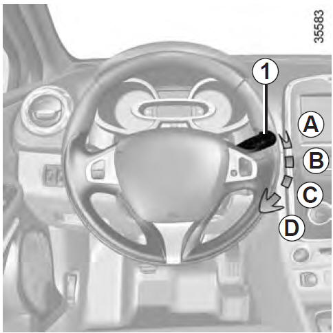 Essuie-vitres, lave-vitres