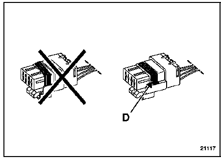 Boîtier de direction assistée