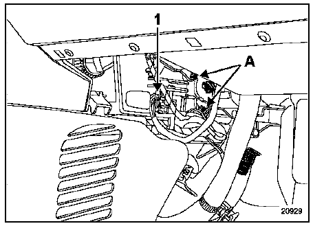 Moteurs de commande