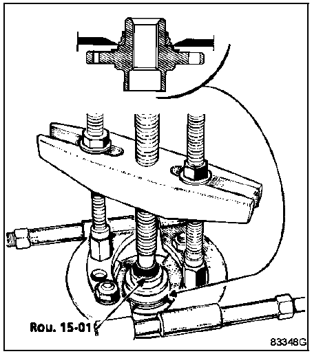 Porte-fusée