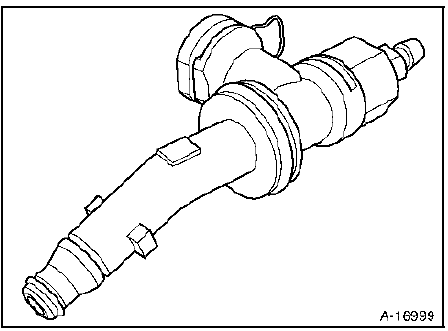 Cylindre récepteur d’embrayage