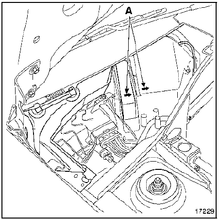 Filtre à particules