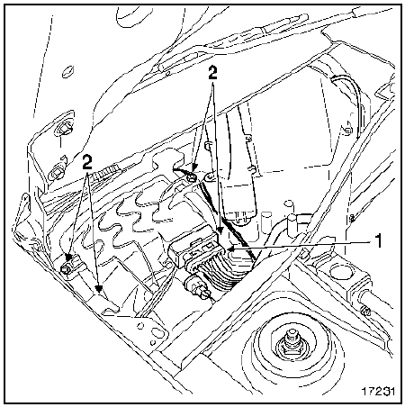 Groupe motoventilateur (GMV)