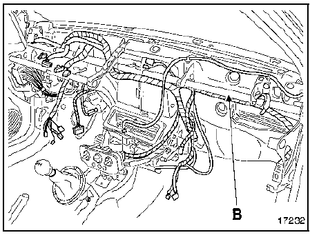 Boîtier répartiteur