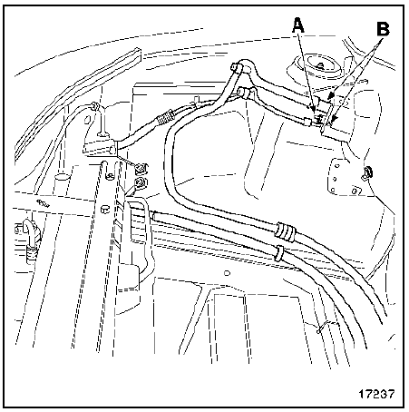 Détendeur 