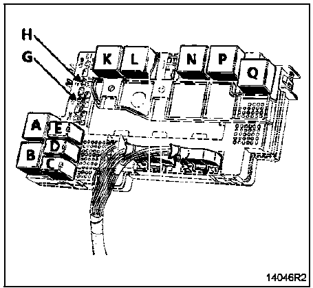 Boîtier multitemporisateur (BMT)