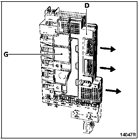 Boîtier multitemporisateur (BMT)