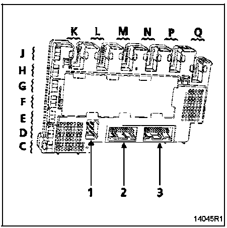 Boîtier multitemporisateur (BMT)