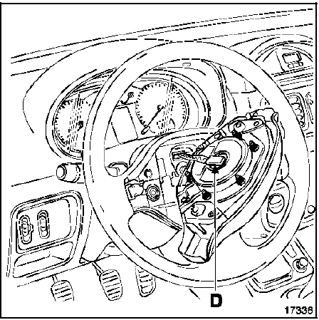 Airbags et prétensionneurs de ceintures de sécurité