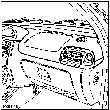 Airbags et prétensionneurs de ceintures de sécurité