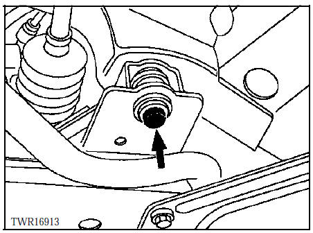 Diagnostic collision