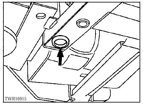 Diagnostic collision