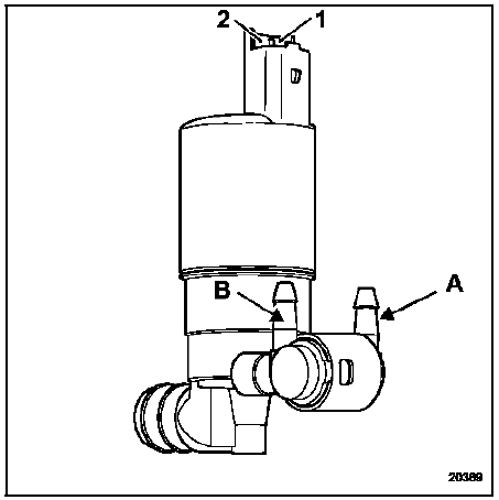 Lave-vitr