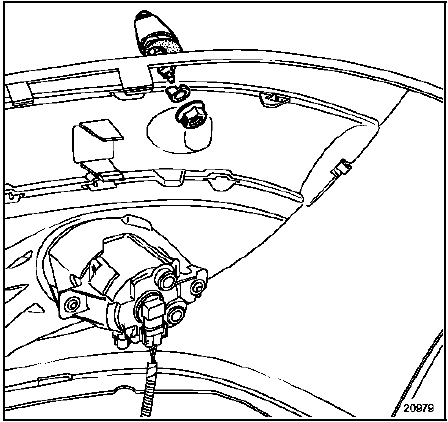 Lave-projecteurs