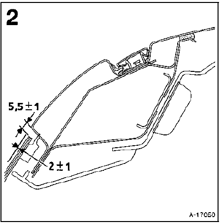 Vitre de custode