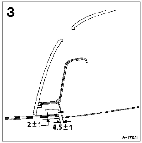 Vitre de custode