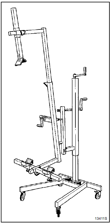 Outillage