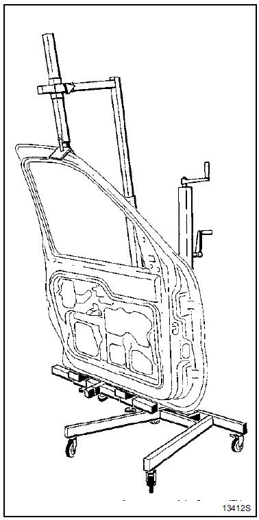 Outillage