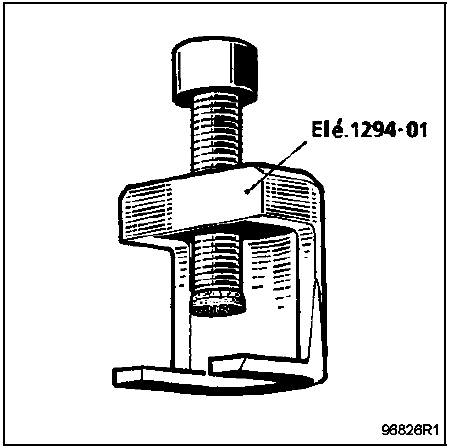 Outillage