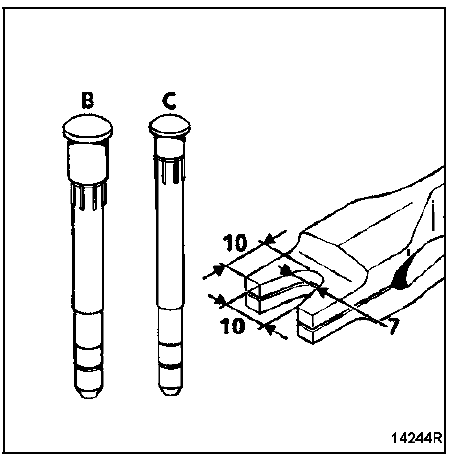 Outillage