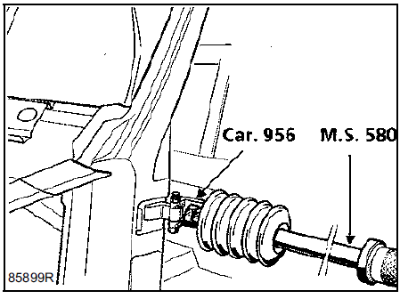 Outillage