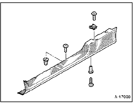 Bas de caisse