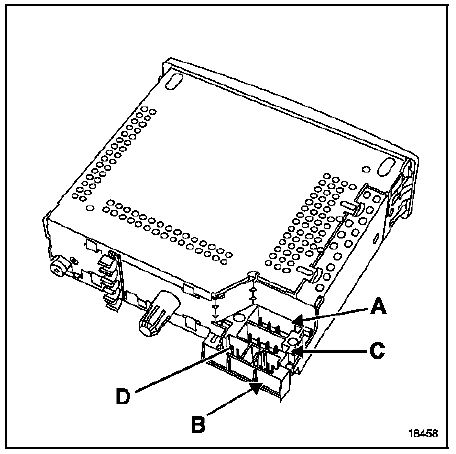 Autoradio 