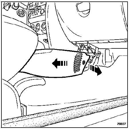 Airbags et prétensionneurs de ceintures de sécurité