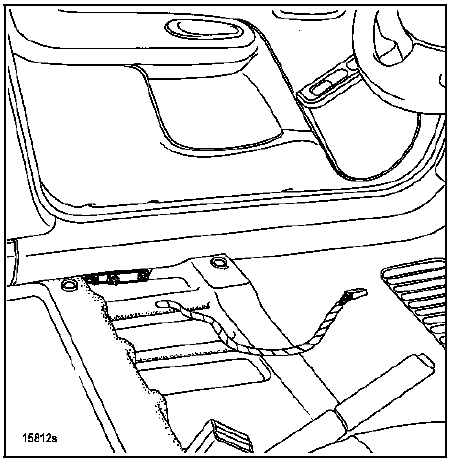 Airbags et prétensionneurs de ceintures de sécurité