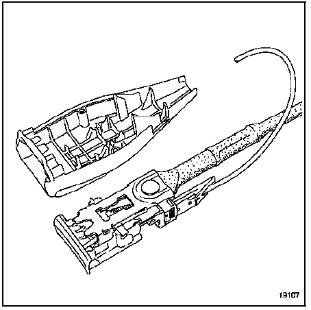 Airbags et prétensionneurs de ceintures de sécurité