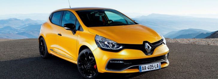 Renault ClioRenault Clio